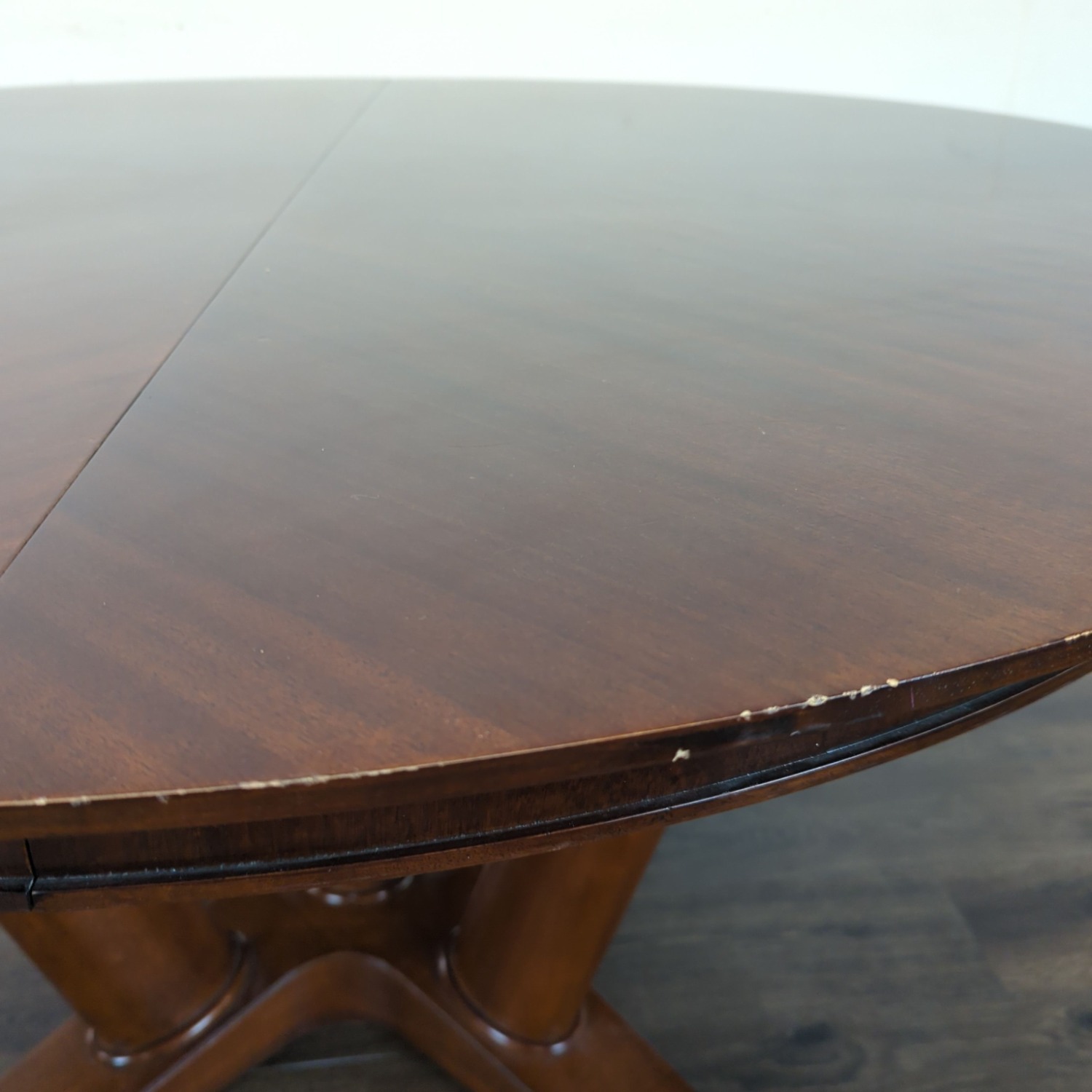 Mitchell Gold + Bob Williams Wood Dining Table - image-6