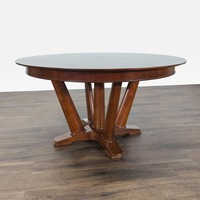 Mitchell Gold + Bob Williams Wood Dining Table