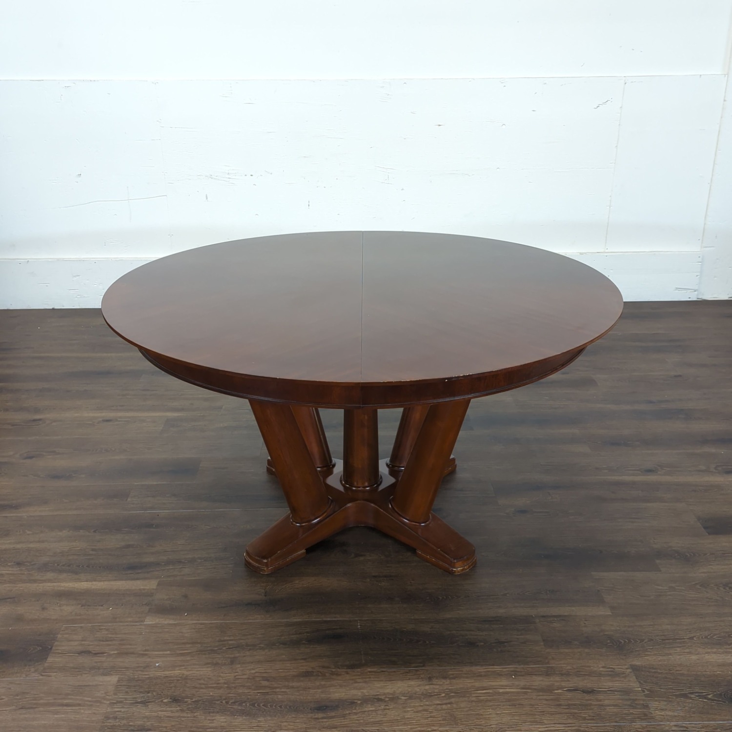 Mitchell Gold + Bob Williams Wood Dining Table - image-4