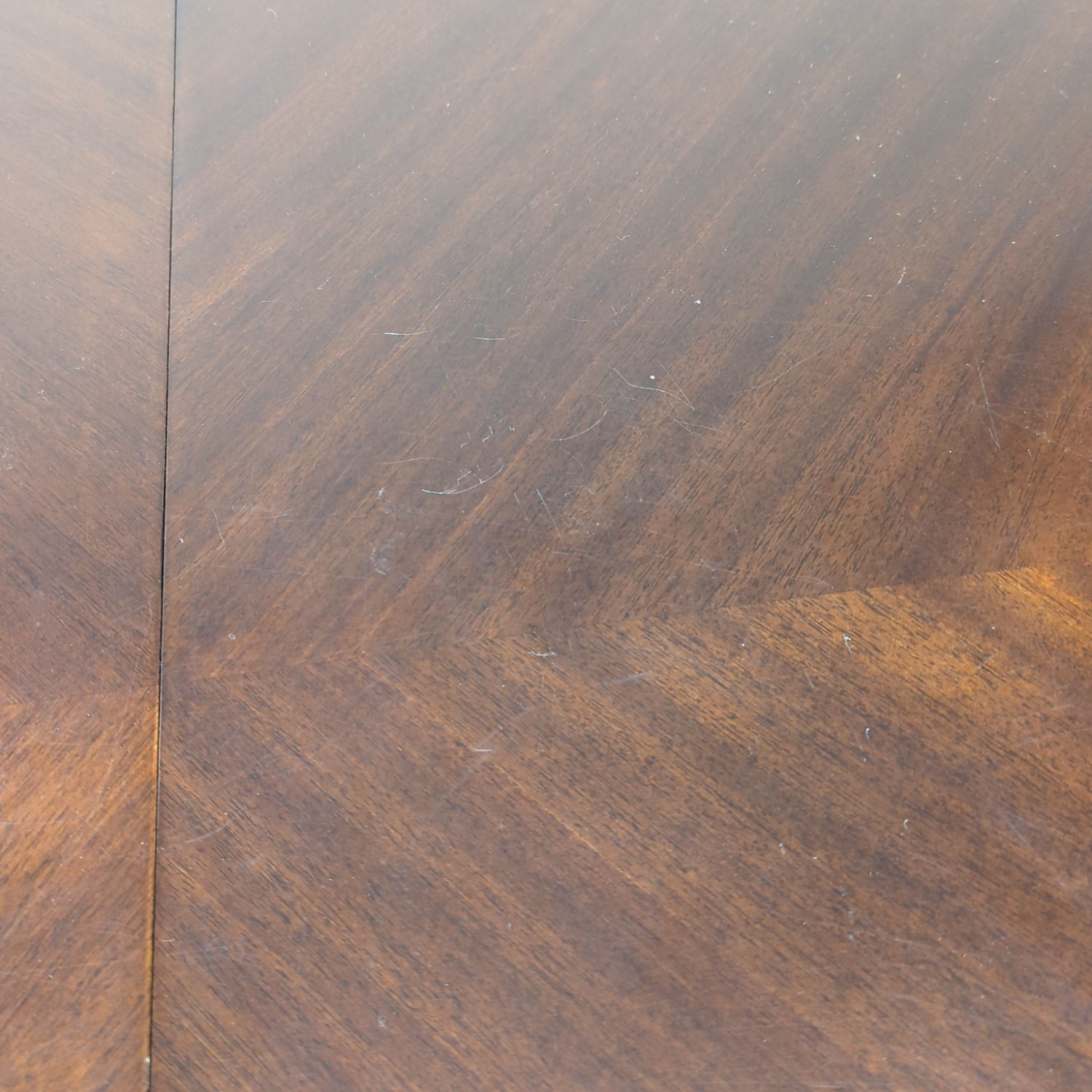 Mitchell Gold + Bob Williams Wood Dining Table - image-7