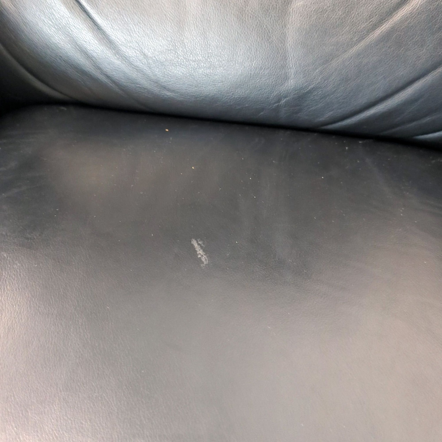 Octane Pillow Leather Power Headrest&Power Recline - image-4