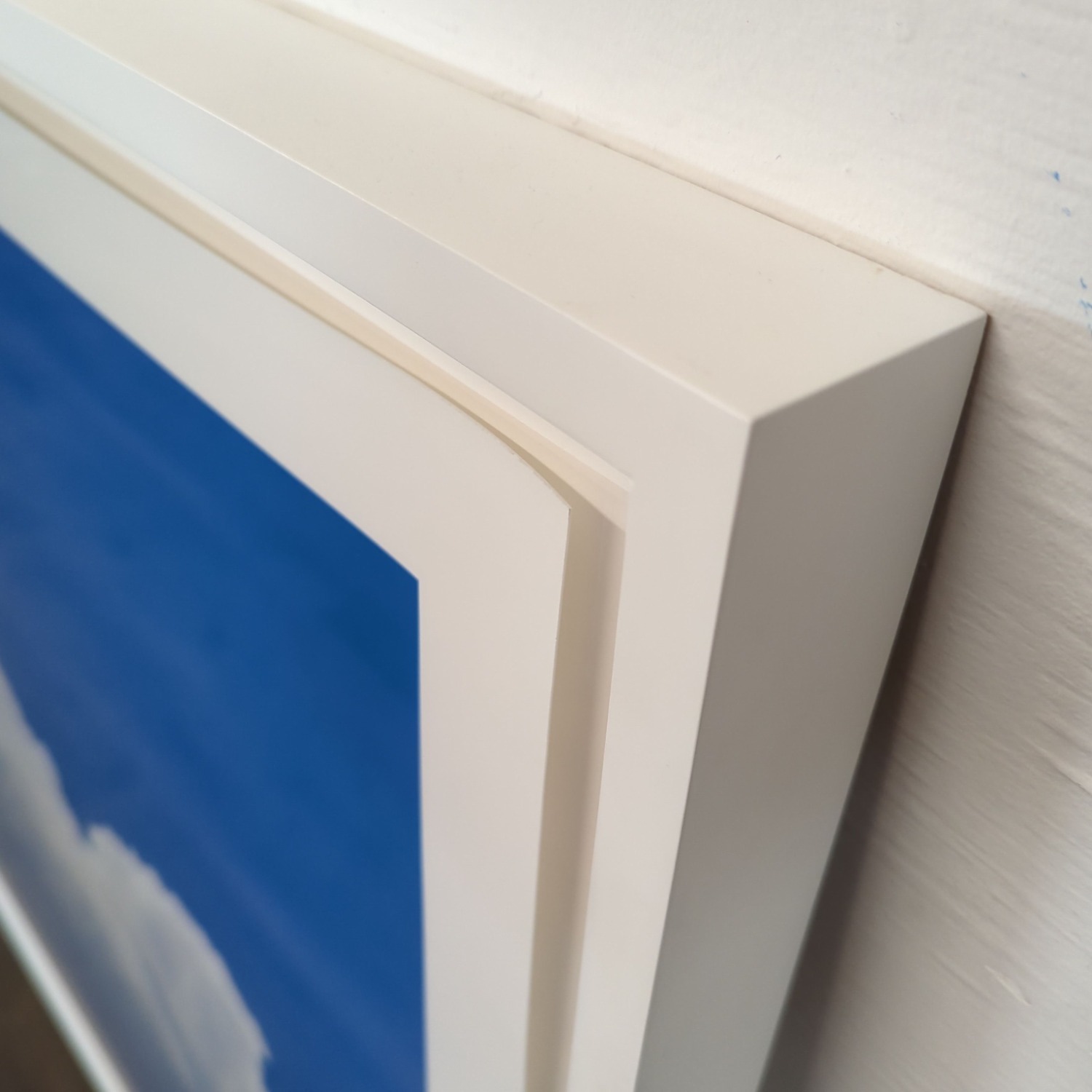 Kimberly Carr Harmon Photography Framed White  - image-5