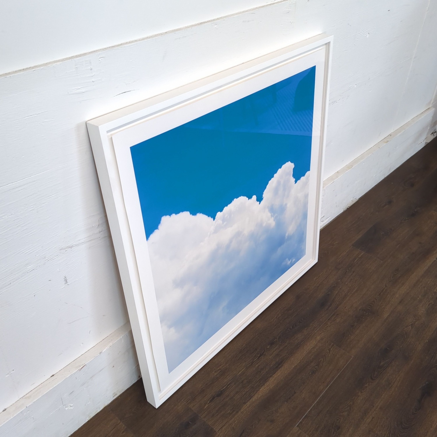 Kimberly Carr Harmon Photography Framed White  - image-4