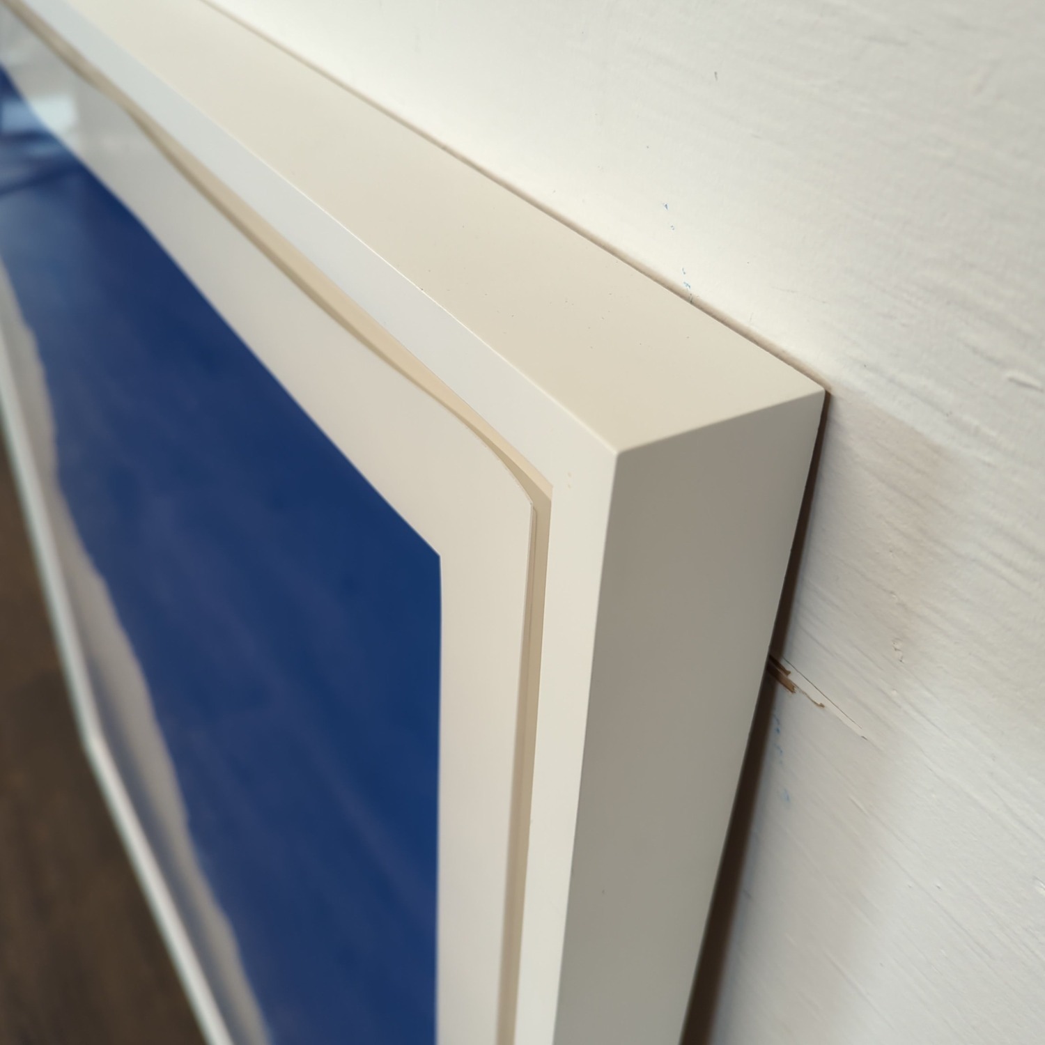 Kimberly Carr Harmon Photography Framed White - image-5