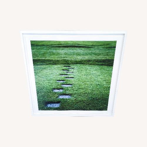 Used Kimberly Carr Harmon Photography Framed  for sale on AptDeco