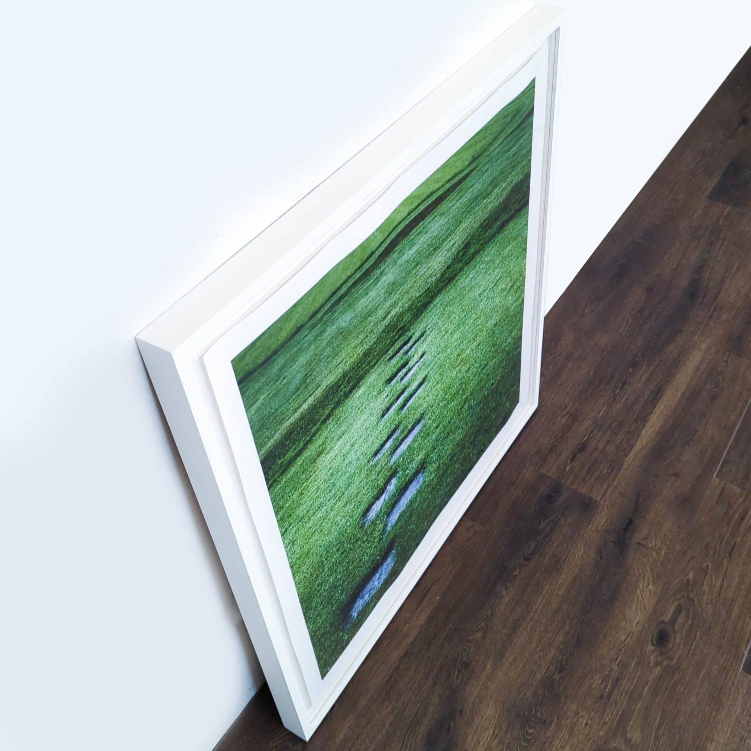 Kimberly Carr Harmon Photography Framed  - image-1