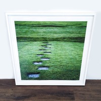 Kimberly Carr Harmon Photography Framed 