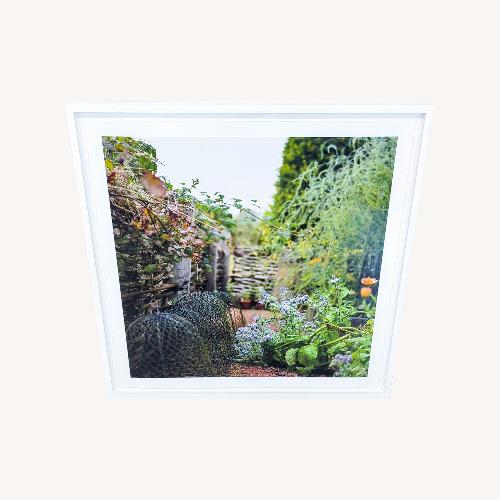 Used Kimberly Carr Harmon Photography Framed for sale on AptDeco