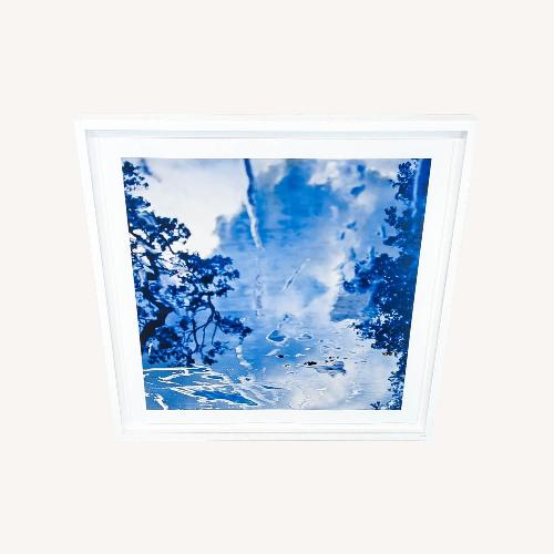 Used Kimberly Carr Harmon Photography Framed  for sale on AptDeco