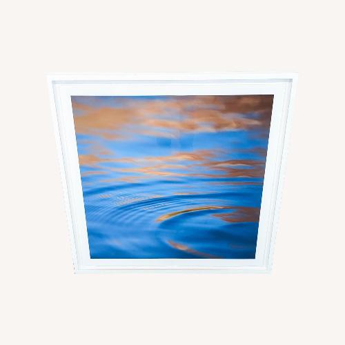 Used Kimberley Carr Harmon Photography Framed for sale on AptDeco