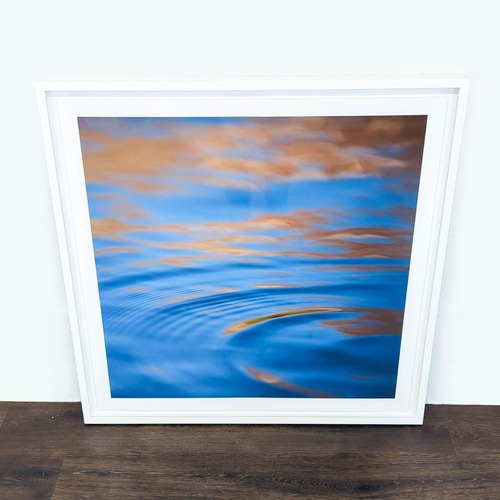 Used Kimberley Carr Harmon Photography Framed for sale on AptDeco