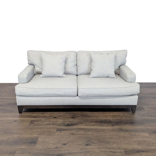 Used Ethan Allen Arcata Modern Sofa for sale on AptDeco
