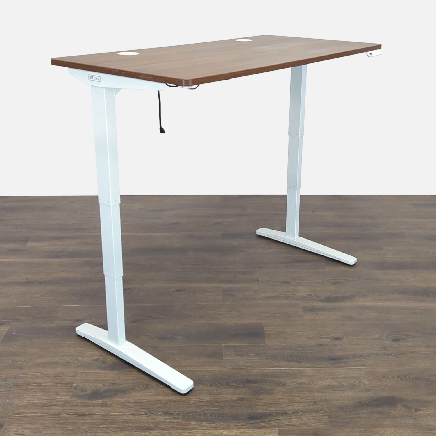 UPLIFT Electric Adjustable Standing Desk - image-2