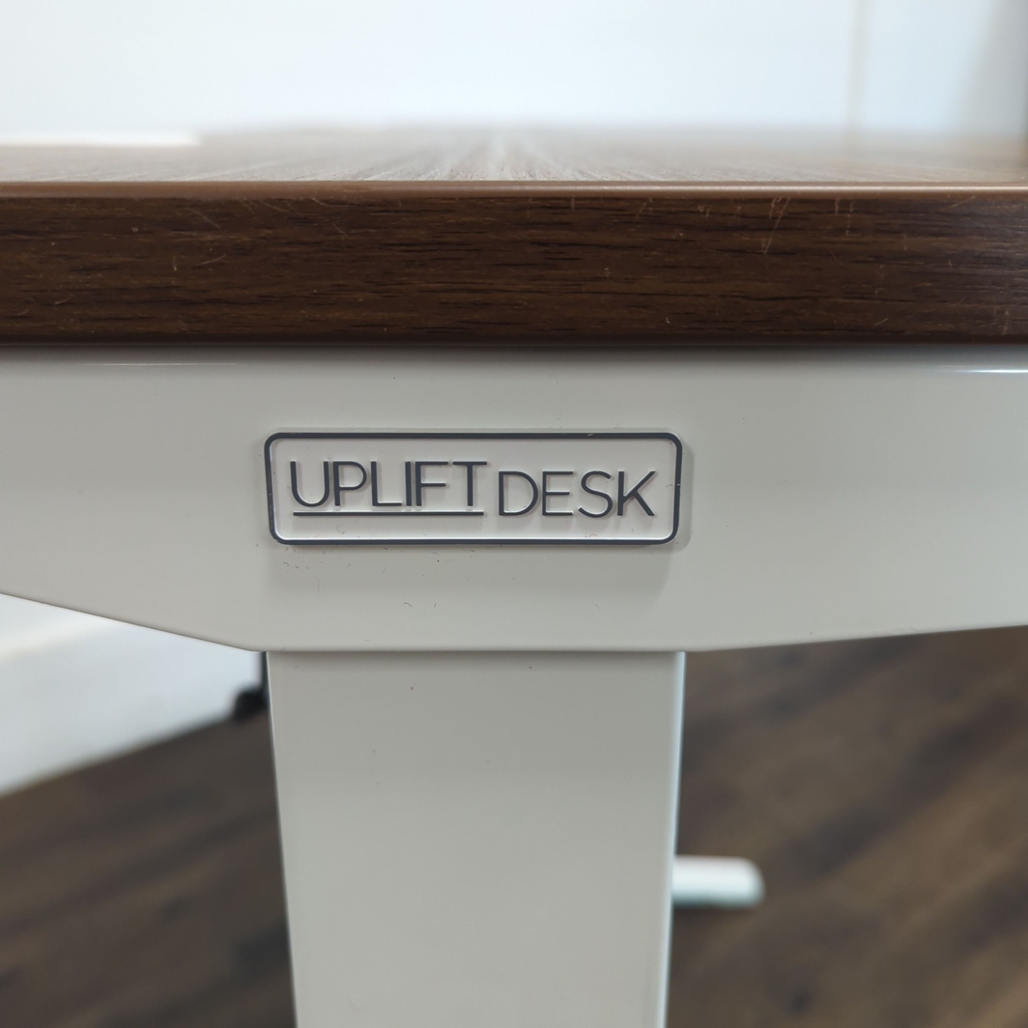 UPLIFT Electric Adjustable Standing Desk - image-7