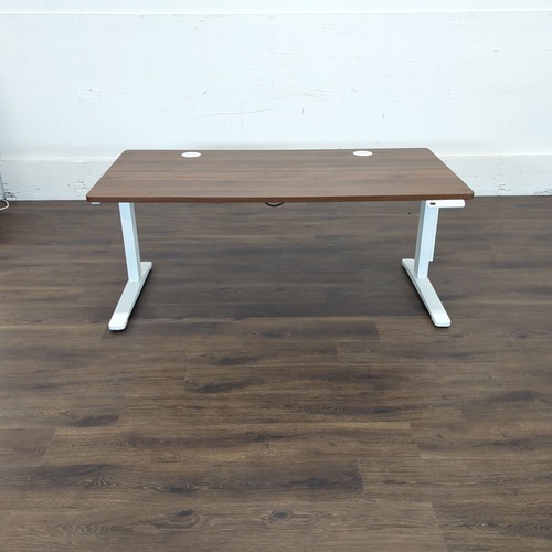 Used UPLIFT Electric Adjustable Standing Desk for sale on AptDeco