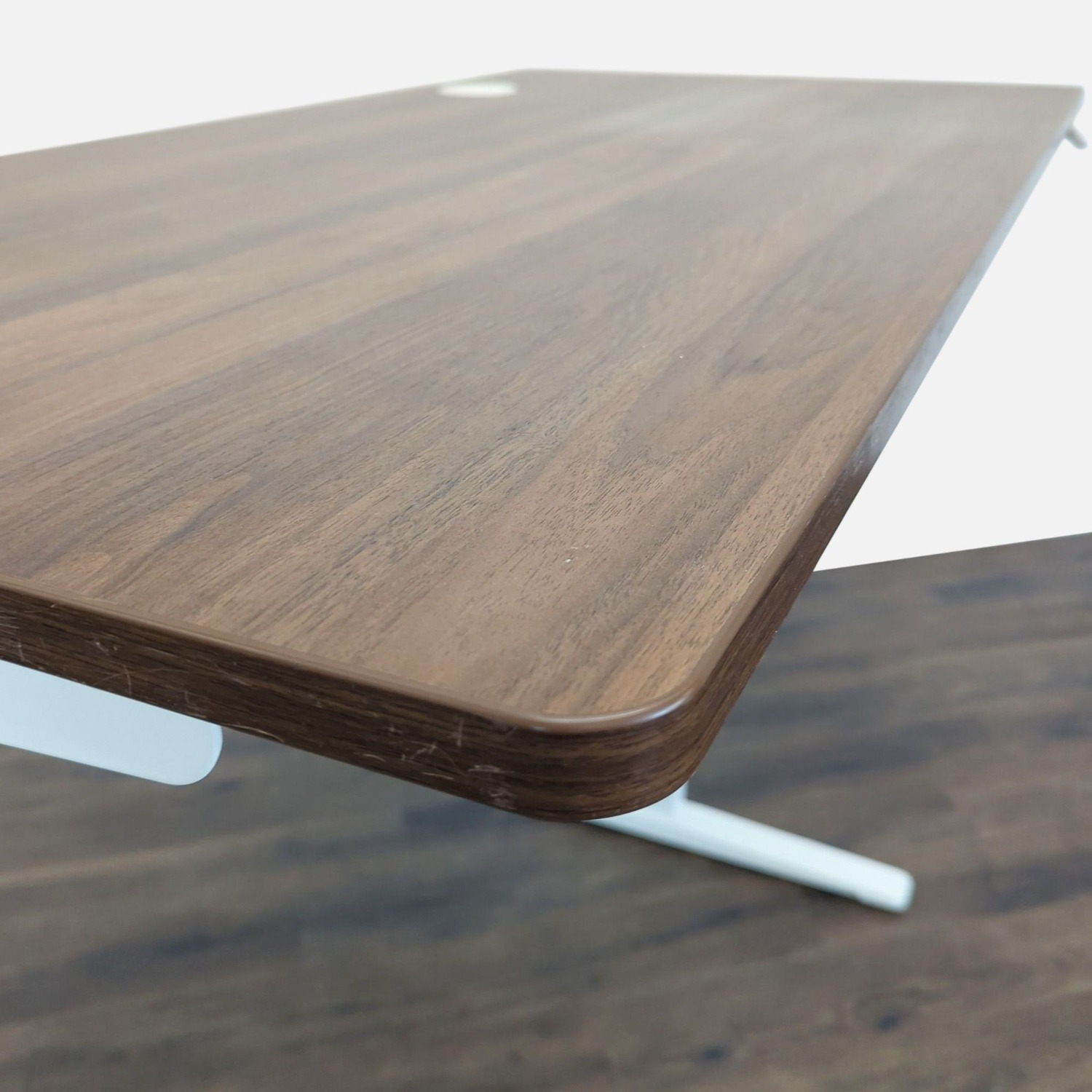 UPLIFT Electric Adjustable Standing Desk - image-9