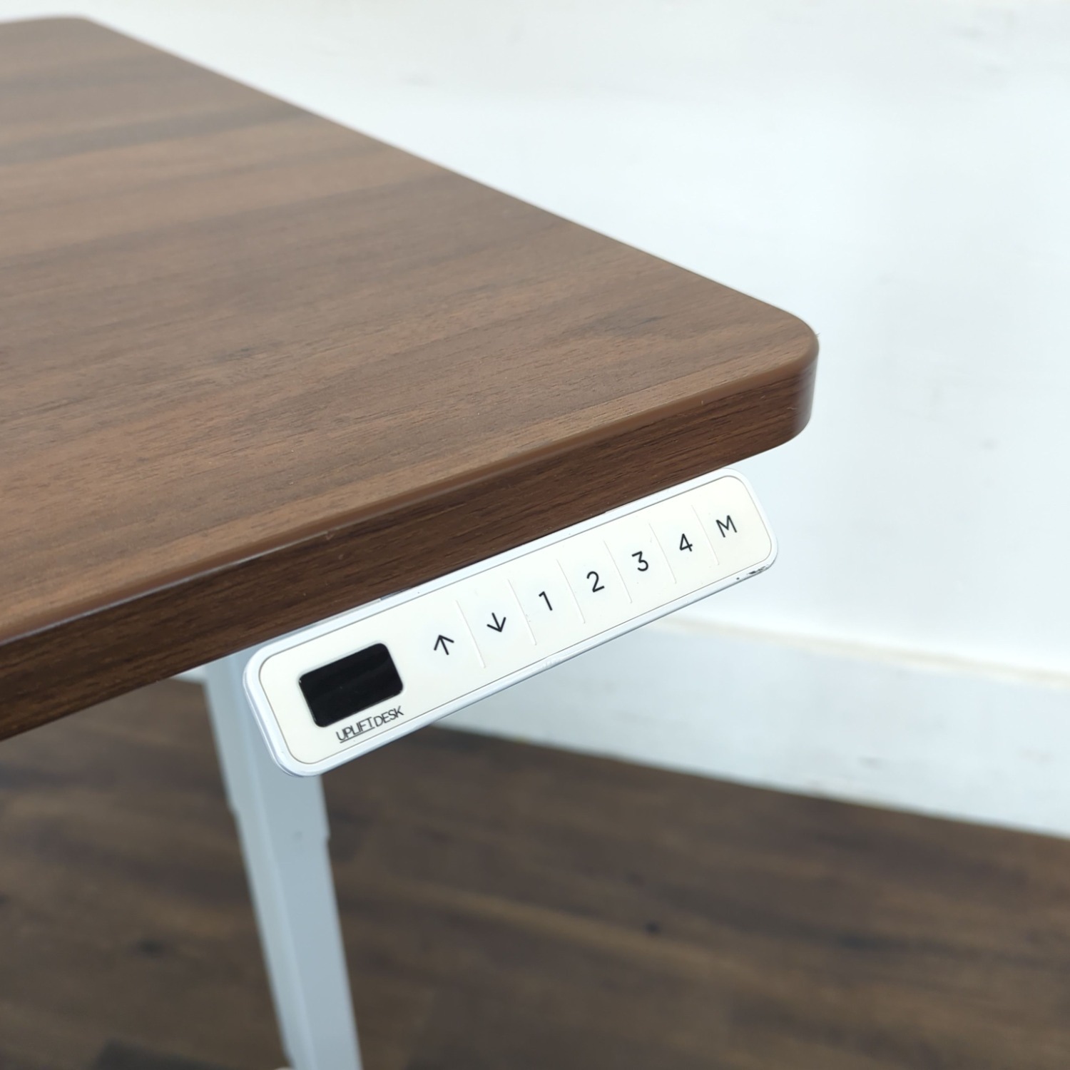 UPLIFT Electric Adjustable Standing Desk - image-8