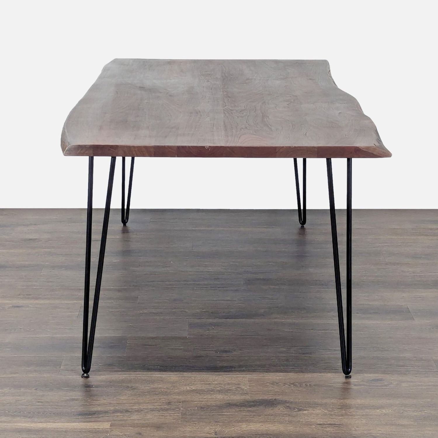 Live Edge Dining Table - image-2