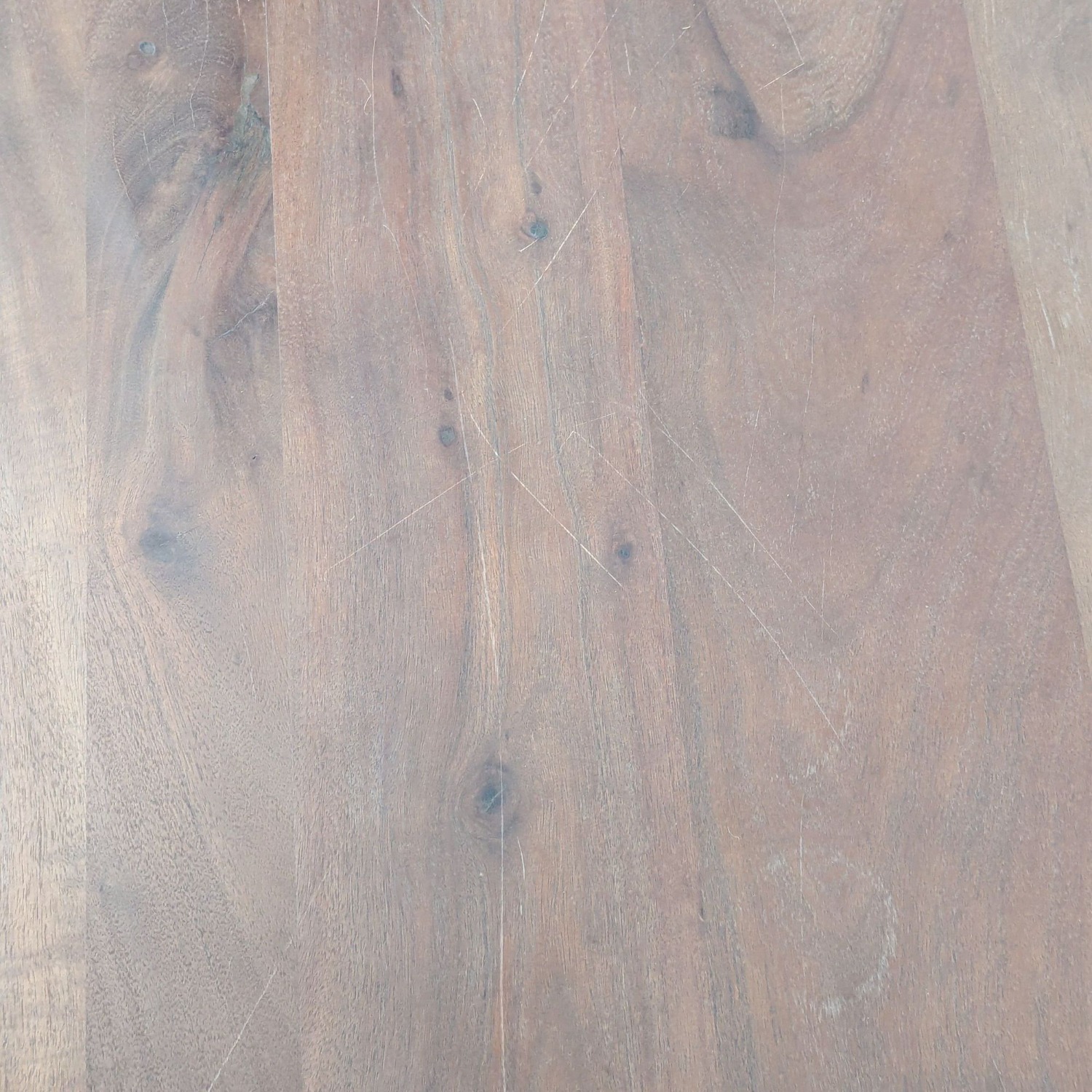 Live Edge Dining Table - image-4