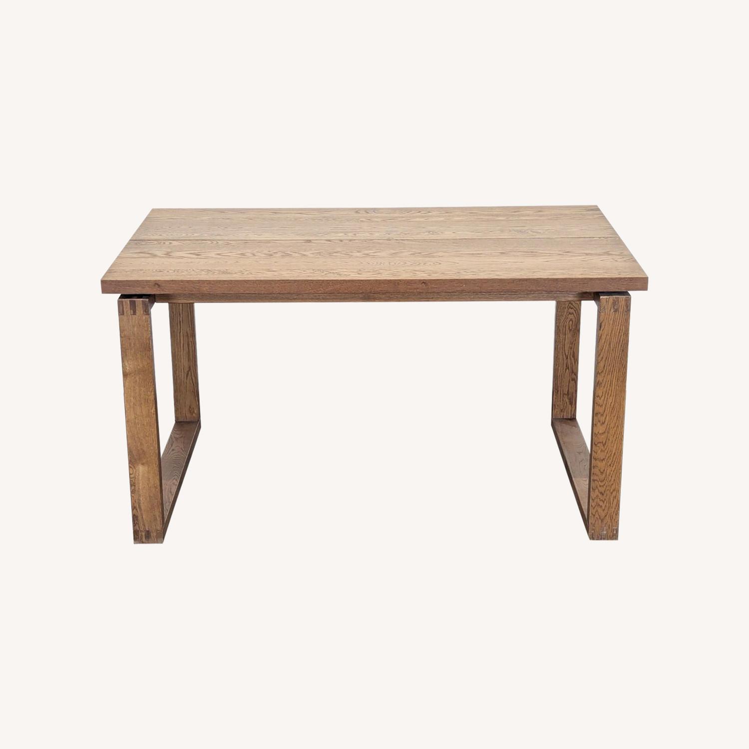 IKEA Morbylanga Dining Table - image-0
