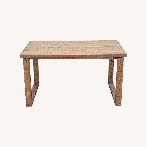 Used IKEA Morbylanga Dining Table for sale on AptDeco