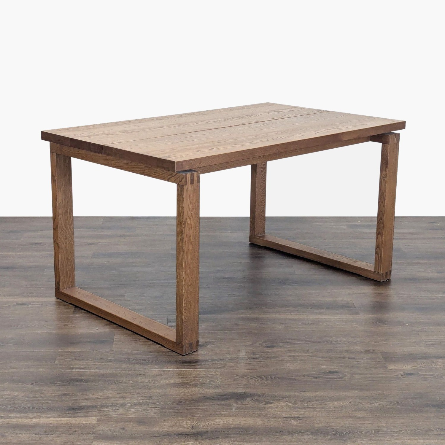 IKEA Morbylanga Dining Table - image-2