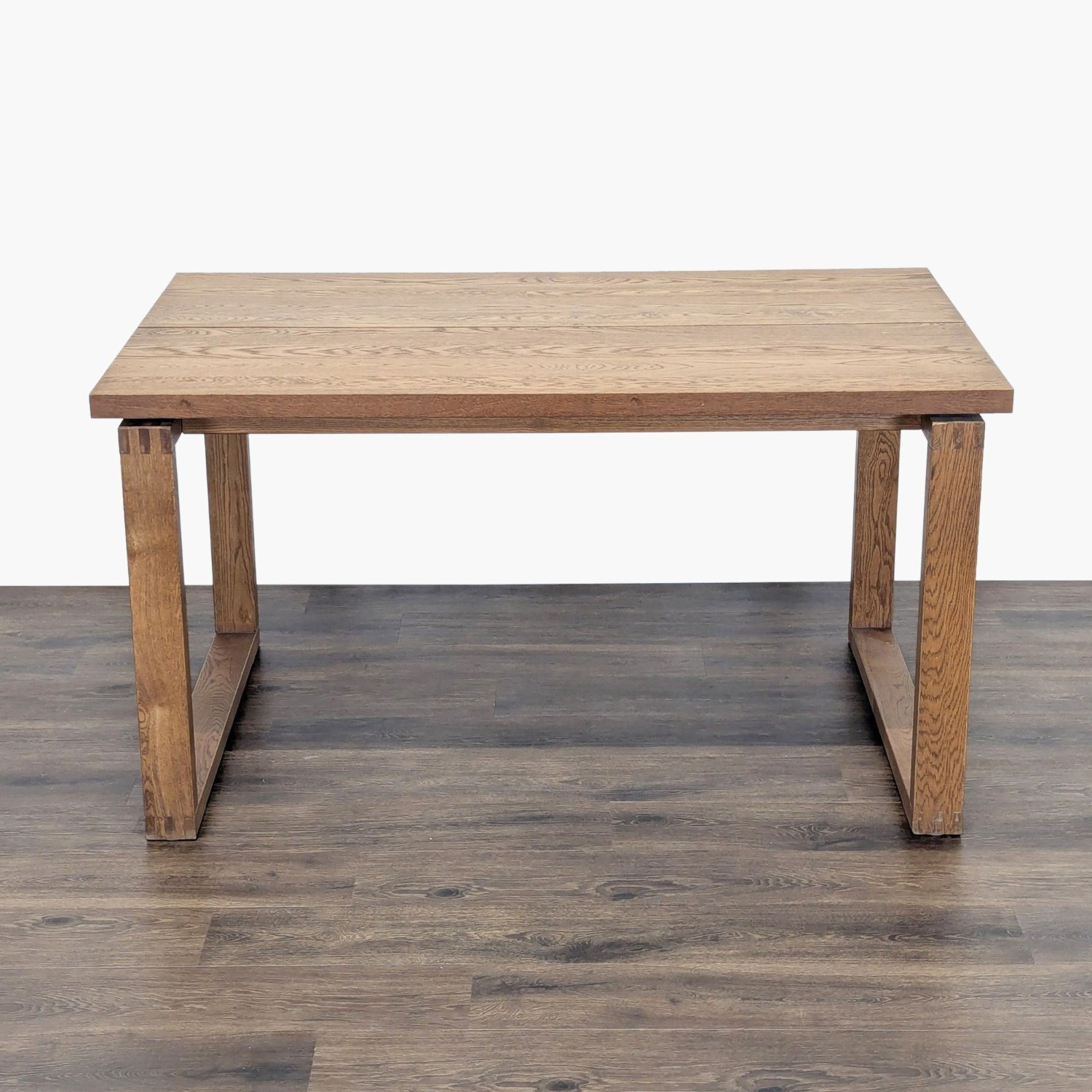 IKEA Morbylanga Dining Table - image-4