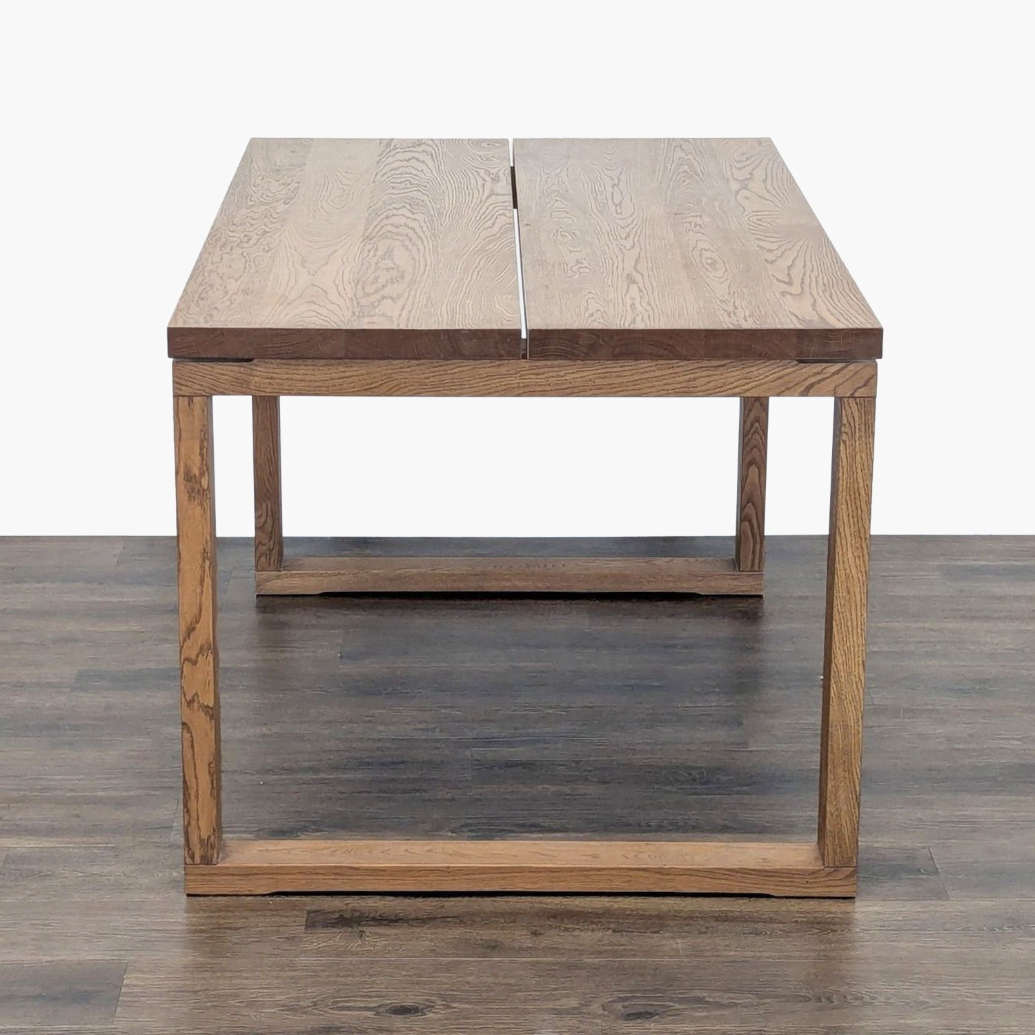 IKEA Morbylanga Dining Table - image-3