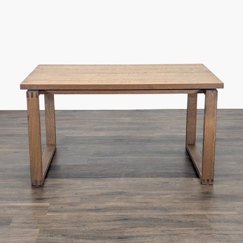 Used IKEA Morbylanga Dining Table for sale on AptDeco