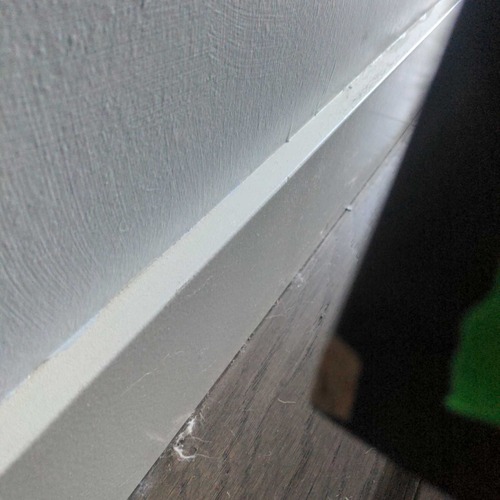 Used West Elm Modernist Wood and Lacquer Media Console for sale on AptDeco