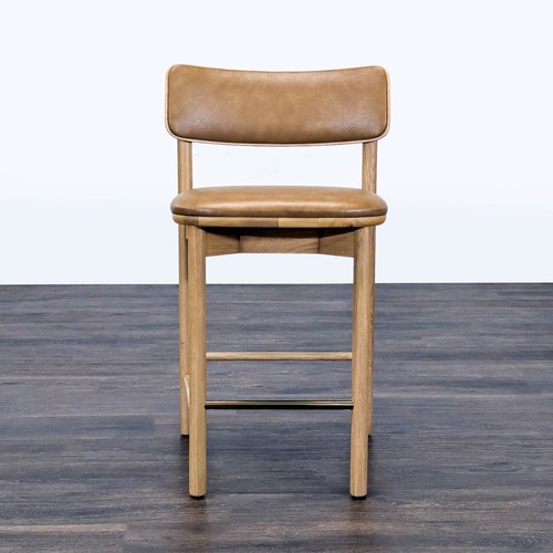 Used West Elm Sadove Counter Stool for sale on AptDeco