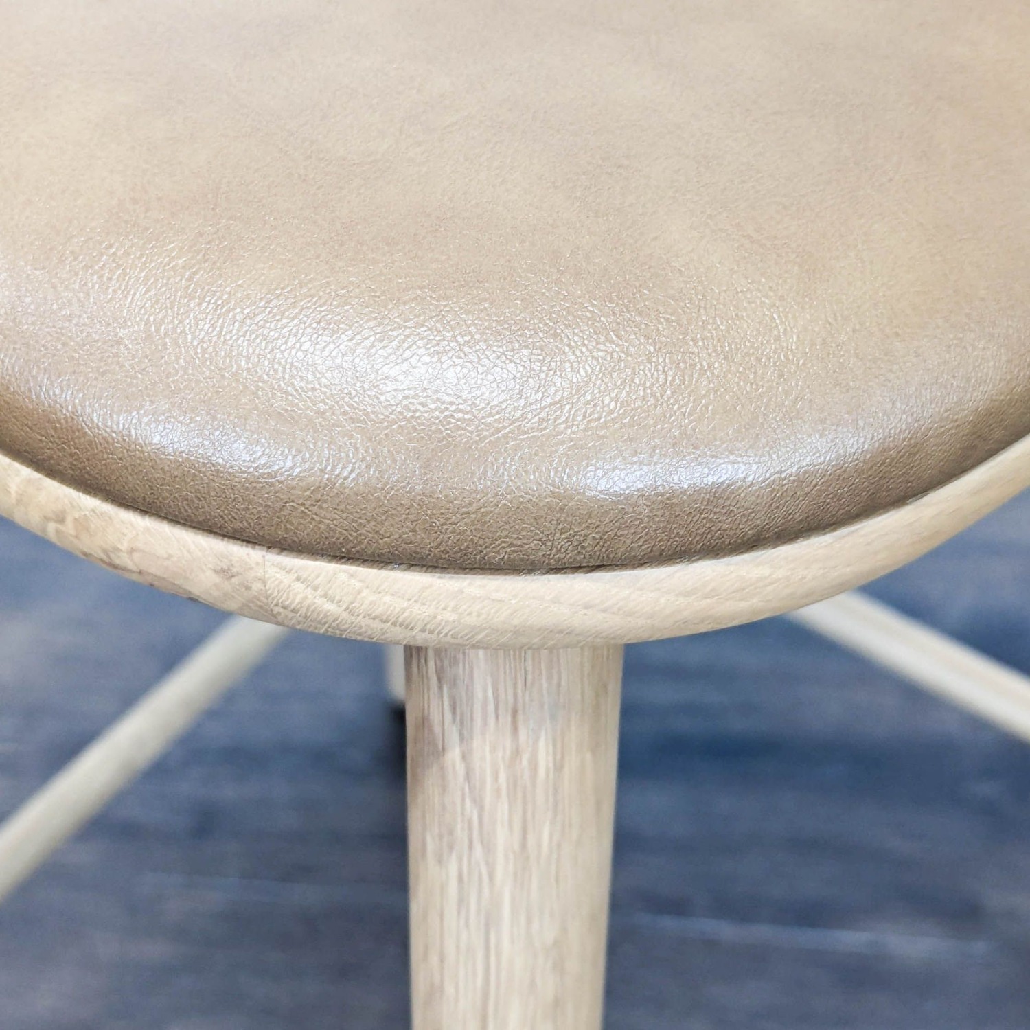 West Elm Sadove Counter Stool - image-4