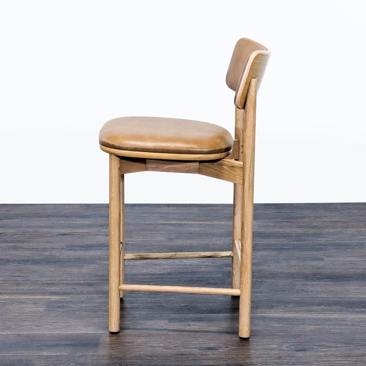 West Elm Sadove Counter Stool - image-3