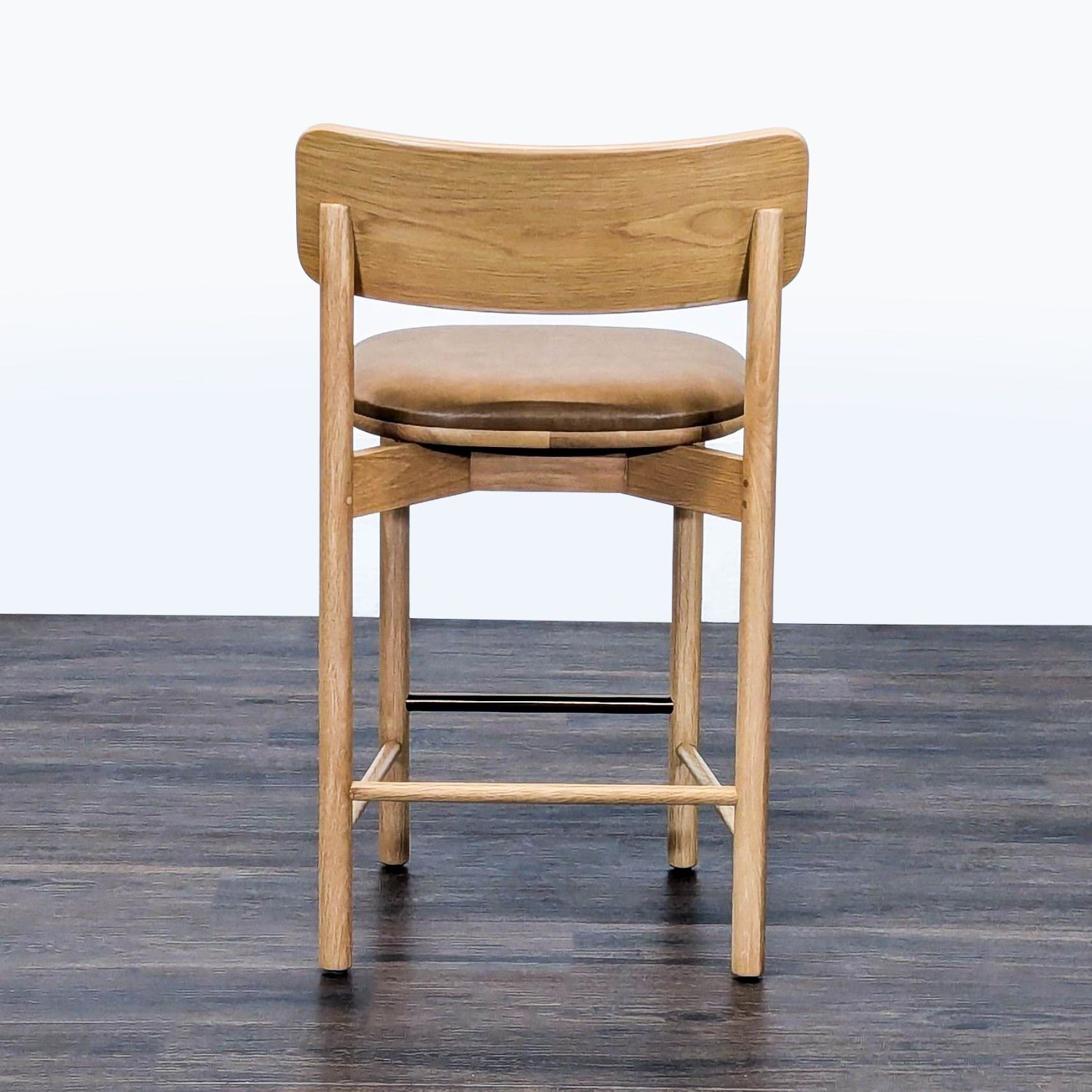 West Elm Sadove Counter Stool - image-2