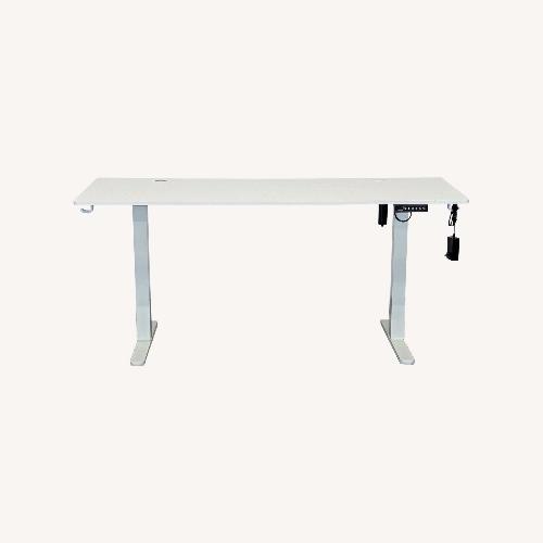 Used Hengjian Home Furnishings Electric Height for sale on AptDeco