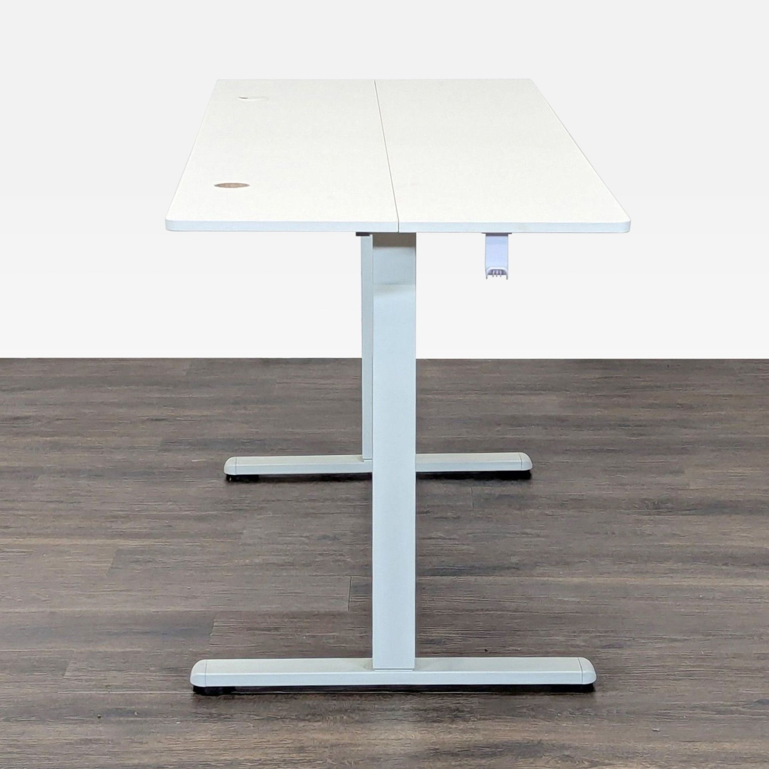 Hengjian Home Furnishings Electric Height - image-2