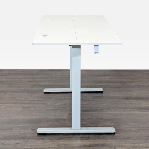 Used Hengjian Home Furnishings Electric Height for sale on AptDeco