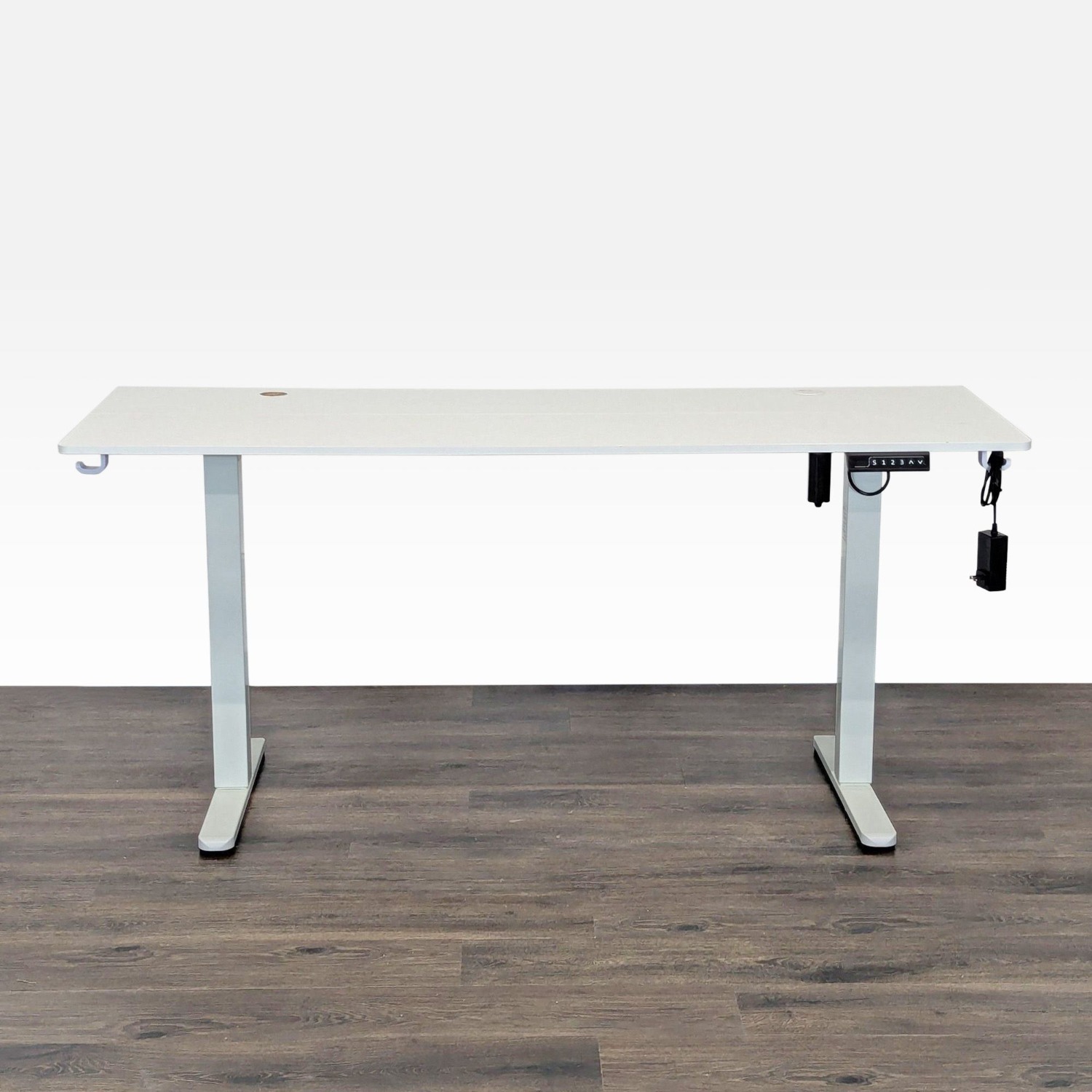 Hengjian Home Furnishings Electric Height - image-1