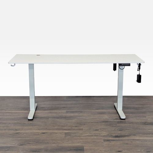 Used Hengjian Home Furnishings Electric Height for sale on AptDeco