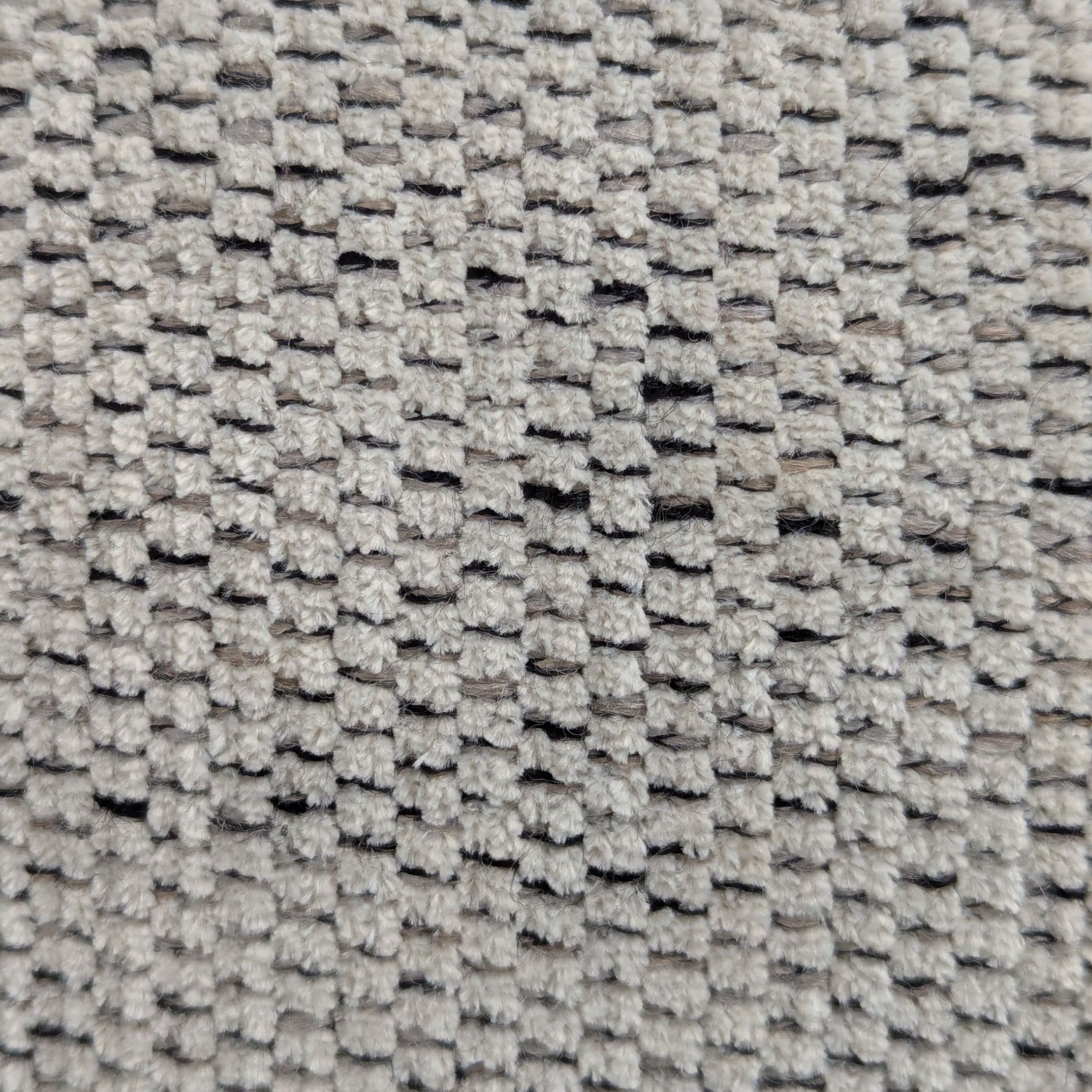 Ashley Furniture Vayda Gray Loveseat - image-5