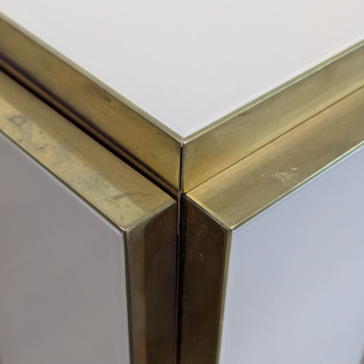 Vintage Italian Wood Sideboard - image-5