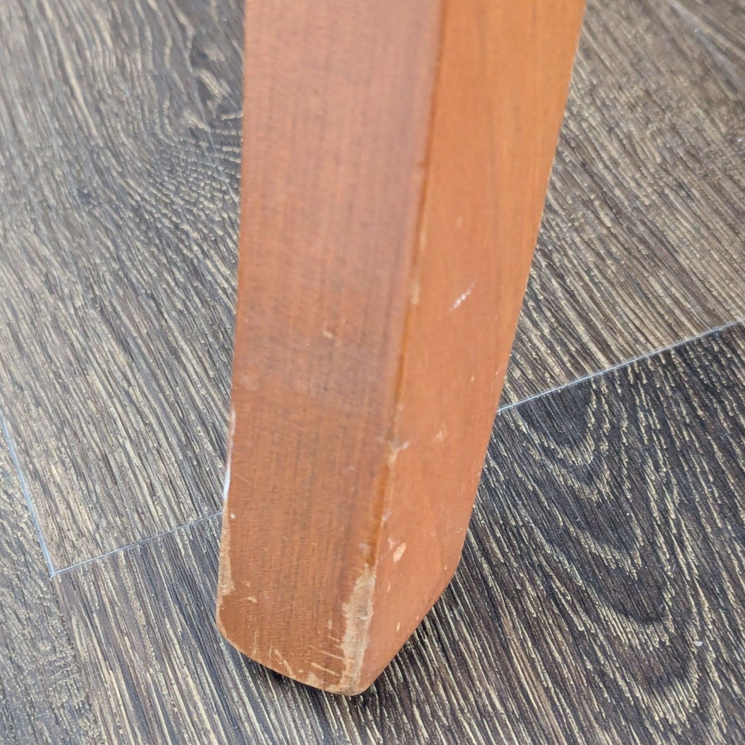 Ethan Allen 8-Piece Wood Dining Set  - image-7