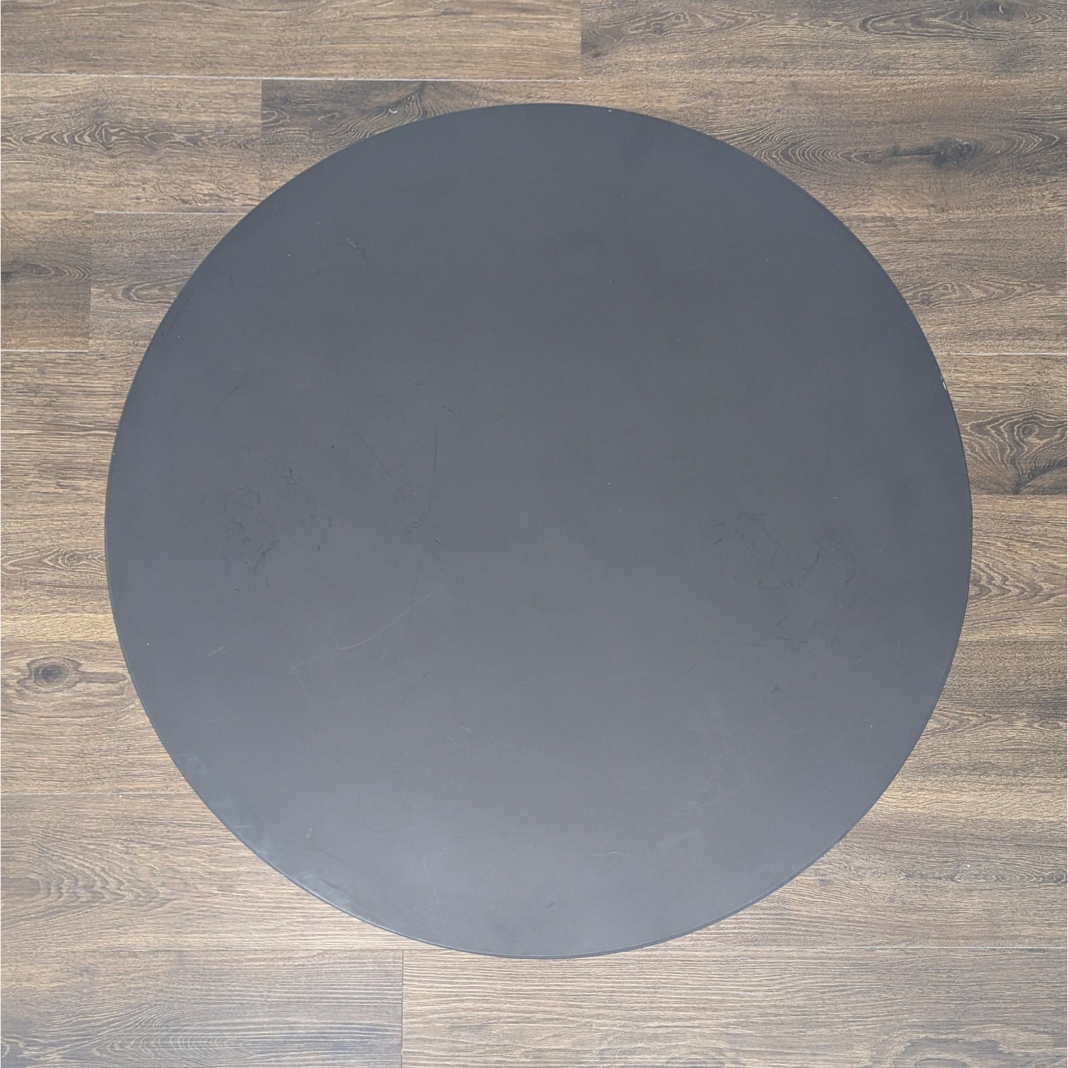 Room & Board Slim Round Coffee Table - image-4