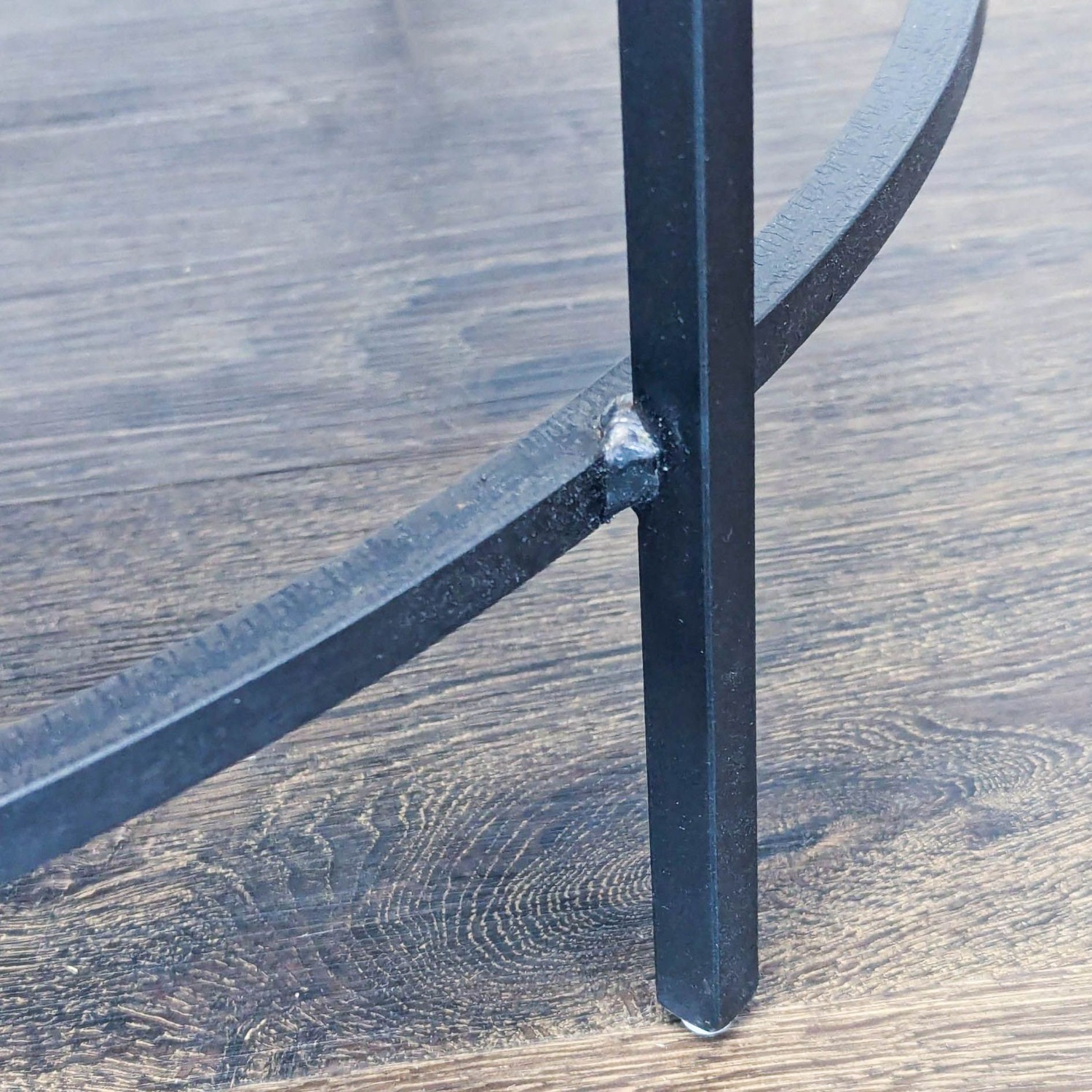 Room & Board Slim Round Coffee Table - image-3