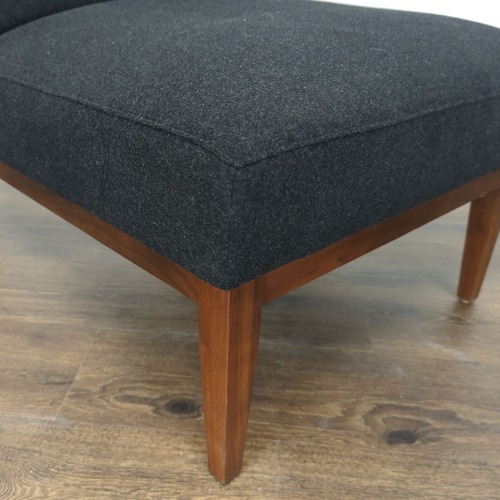 Used Room & Board Edwin Mid-Century Modern Slipper Chair for sale on AptDeco