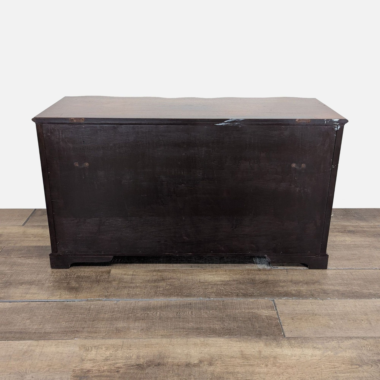 Vintage Drexel 12 Drawer Dresser	 - image-3