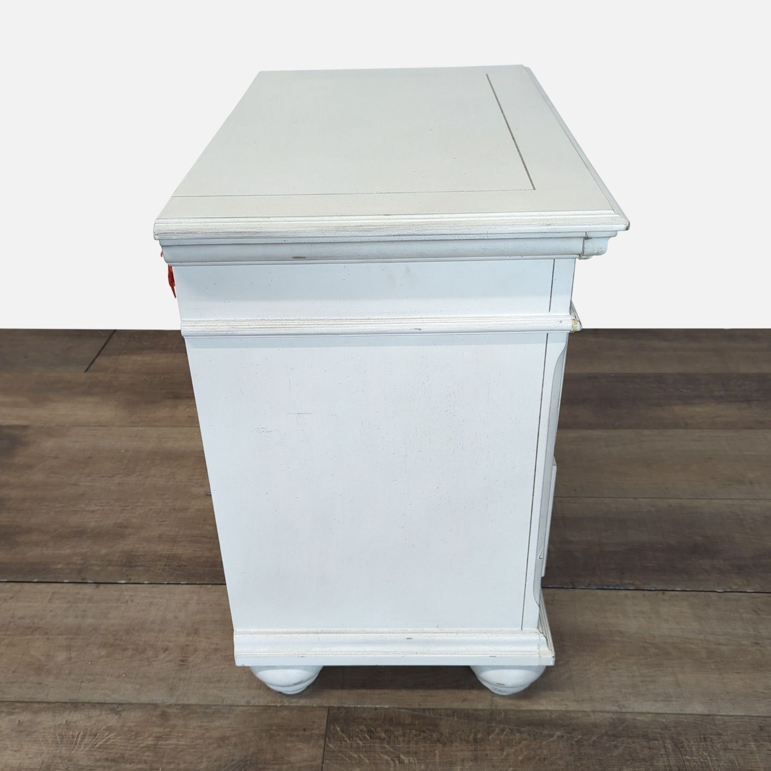 Ashley Furniture Kanwyn Three Drawer Nightstand - image-2