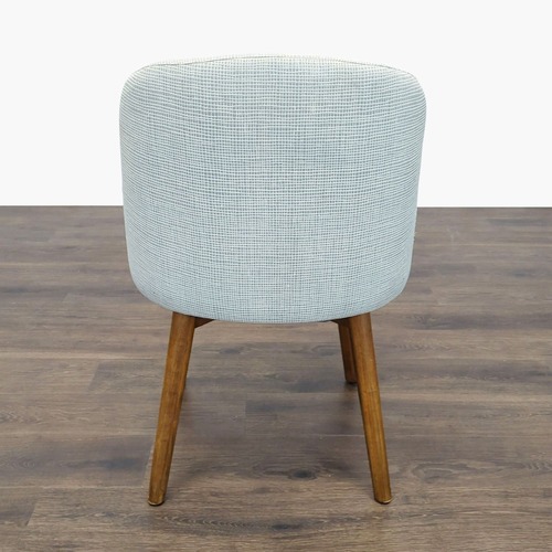 Used West Elm Upholstered Dining Chair for sale on AptDeco