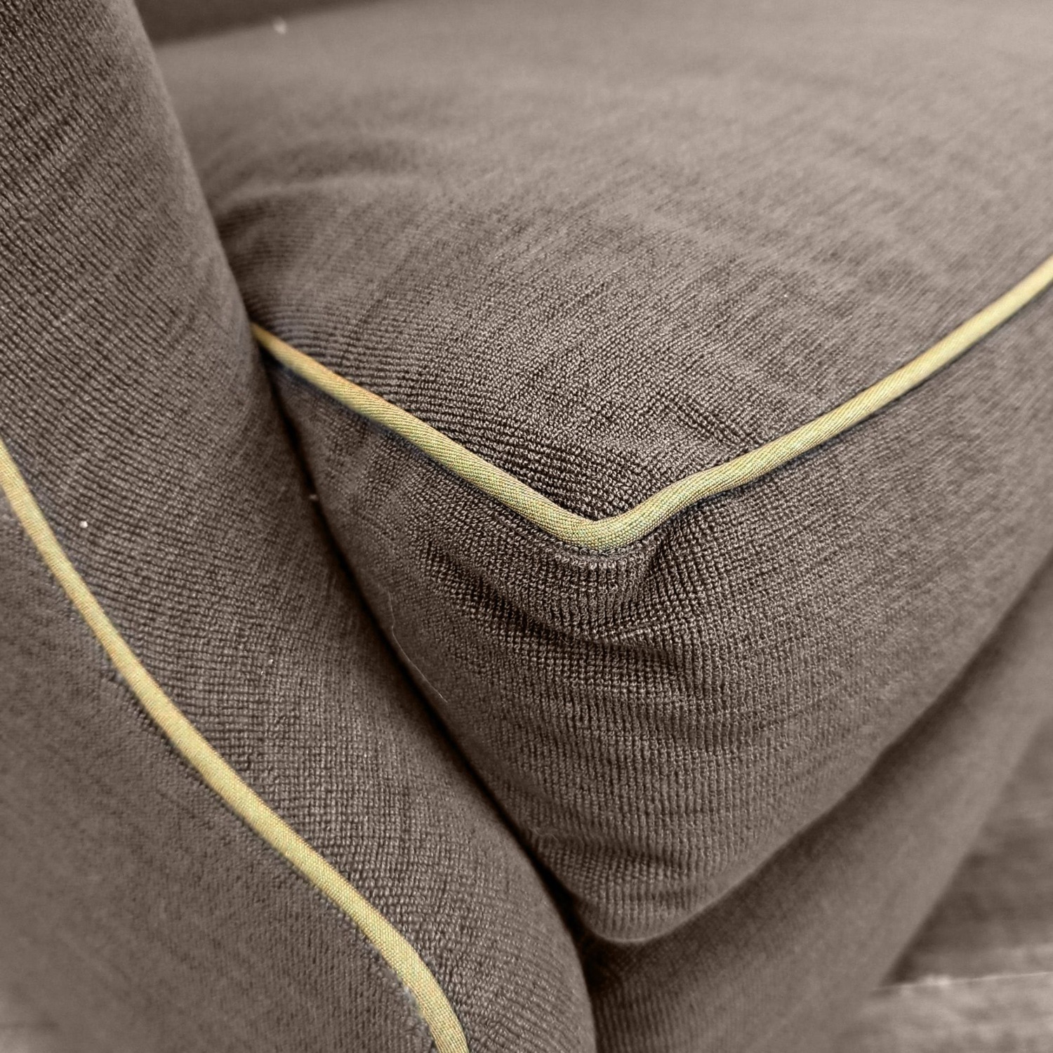 Cisco Brothers Contemporary Loveseat - image-2