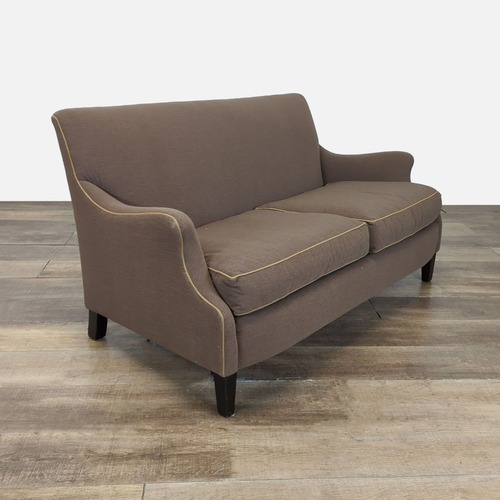 Used Cisco Brothers Contemporary Loveseat for sale on AptDeco
